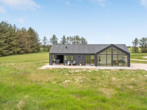 Holiday Home Arlina - 1-5km from the sea by Interhome